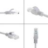 Cable Ethernet De Alta Velocidad Cat5e RJ45 Cable De Red LAN Enrutador De Ordenador Patch Cord  1M//1.5M/5M/10M/15M/20M/30M/50M