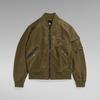 Зимняя куртка G-Star G-A1 Bomber Jkt dark olive D23624-C143-C744