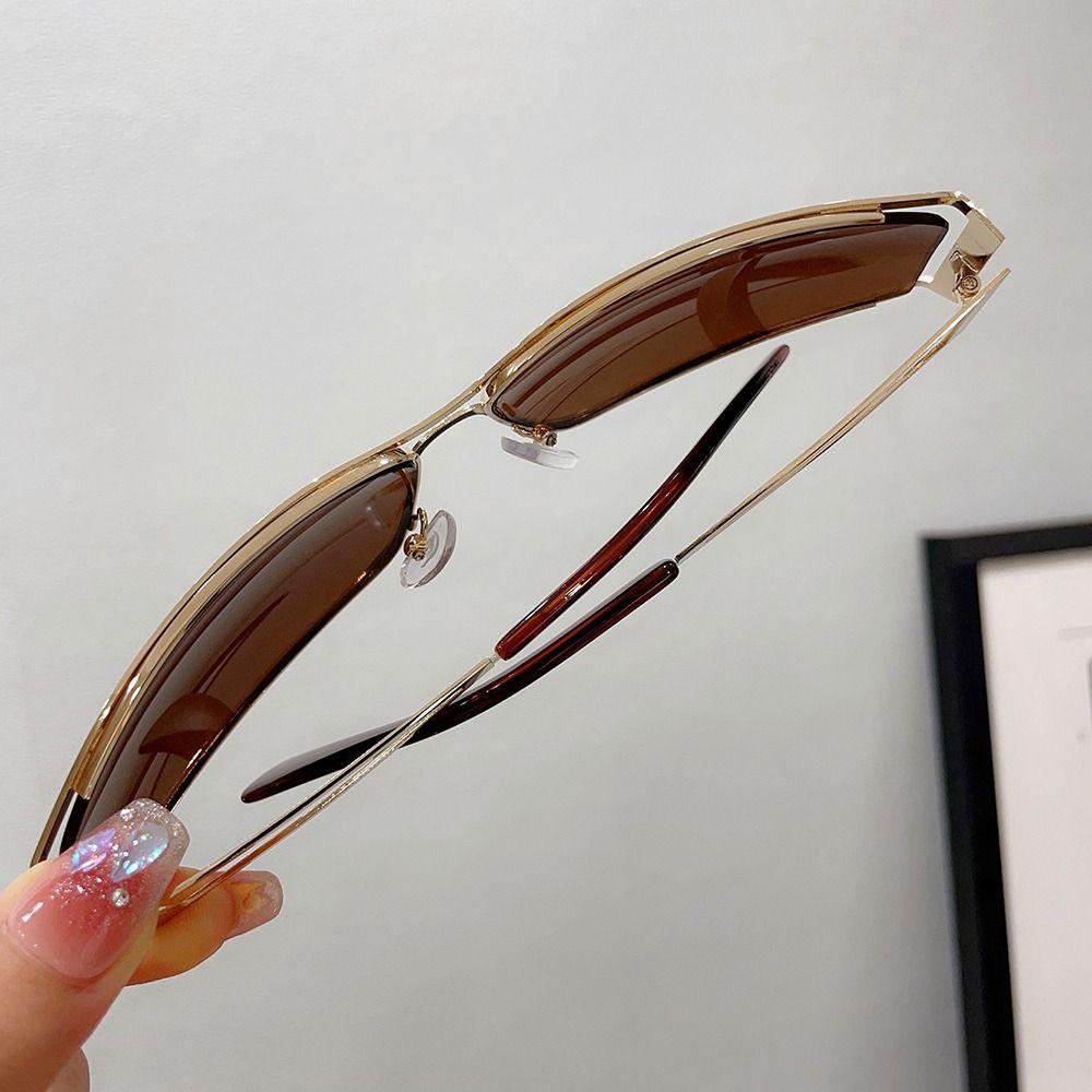 UV400 Женские солнцезащитные очки спортивных оттенков Модные мужские солнцезащитные очки унисекс