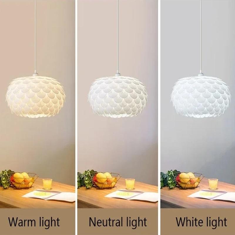 Современная французская люстра, потолочный светильник, роскошь 2025 года, новая гостиная, 3 цвета, спальня, столовая, кремовый ветровой светильник