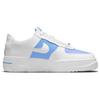 Nike Air Force 1 Low 'Белый Синий' Женские DN4230-414