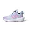 Fortarun 3.0 Versatile Comfortable Non-Slip Low-Top Kids Casual Shoes Kids Sneaker White IH0276