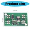 Солнечная батарея литиевая батарея зарядка плата управления PCB для автоматического управления светодиодным освещением 600 мА выход