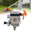 Замена карбюратора Прочный Легкая установка для FS87 FS110 C1q-s131