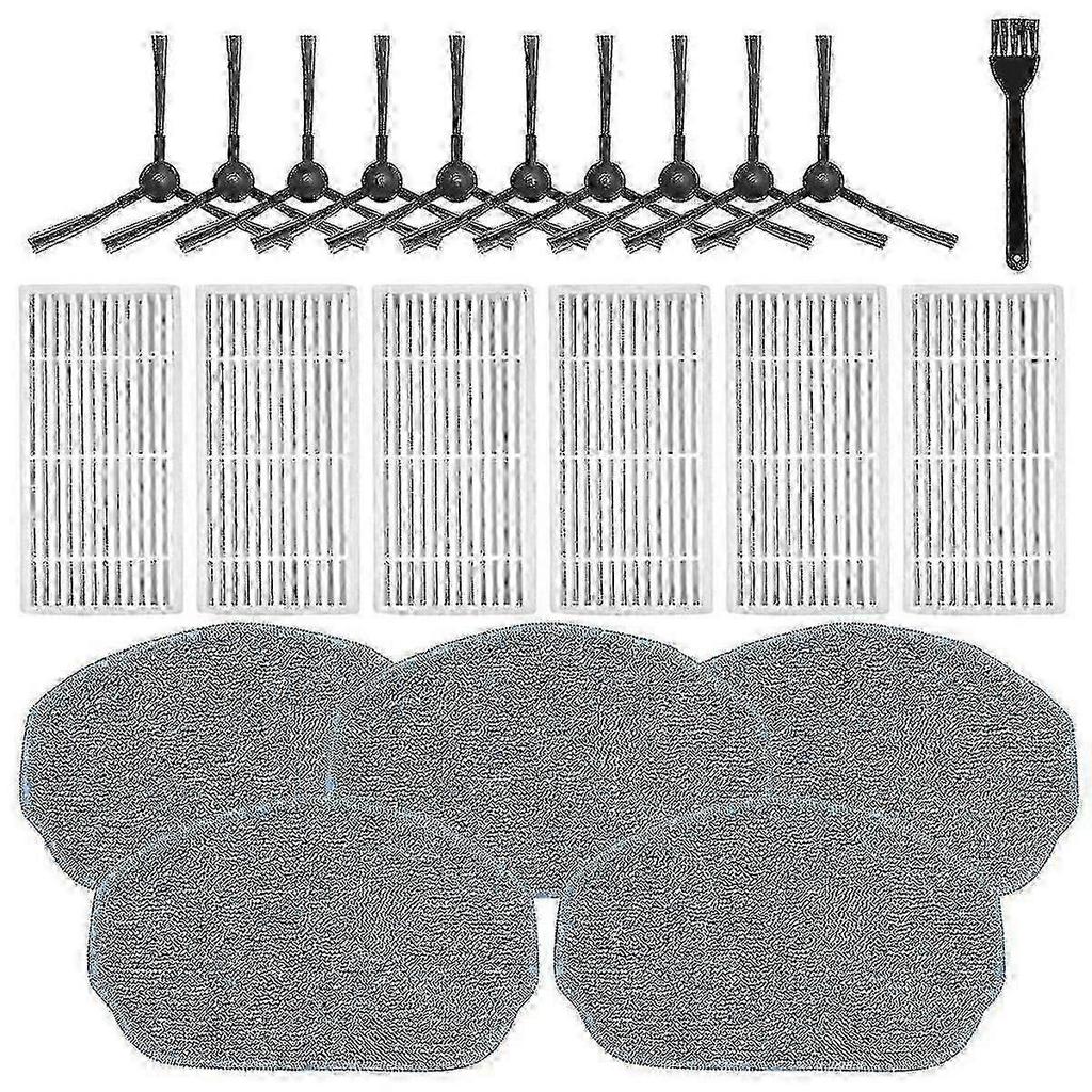 Replacement Parts For / Br150/br151,for Manvins G20, For Gttvo Br150/br151,for Br150/br151 Robot Vacuum