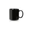 Porcelain Measuring Mug 300ml (Black)
