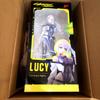 [USED] Cyberpunk Edge Runners Lucy Figure Anime Star