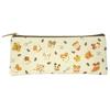 Hamtaro Pen Pouch All-Over Digging Pattern