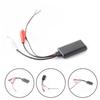 Audio Input Auto Play Wireless Music AUX Receiver Receiver Module 2 RCA Cable Bluetooth Receiver