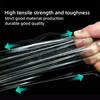 TPU Car Headlight Protective Film For Honda Accord 10th Gen 2021-2025 Transport & Smoke Anti-Scratch Auto External Accessories.