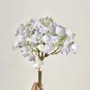 Jasmine Bouquet Artificial Flowers - Perfect Props for Photography, Bridal Bouquets, and Home Decor Ornaments