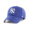 47 Brand Relaxed-Fit Kinder Cap - BASIC New York Yankees