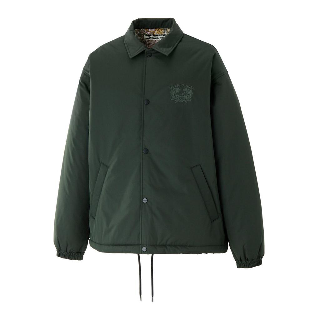 Onitsuka Tiger COACH JACKET Unisex 2183B398-300