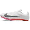 Nike Zoom Rival S 9 Rawdacious Unisex Sneakers White Washed-Coral Pink-Blast DM2328-100