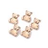 Metal Popular Animal Style Gold Sewing for Garment,Bag DIY Clothes Accessories Buttons Button Decor