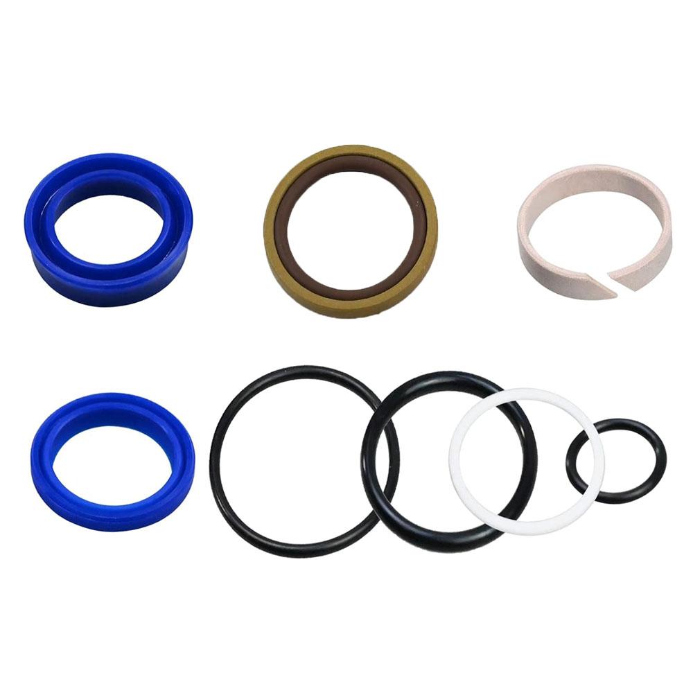 Комплект уплотнений цилиндра 7J266-63400 для фронтального погрузчика Kubota LA463 LA513