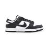 DD1391-100 Nike Dunk Low Retro Panda Белый Черный (Мужские)