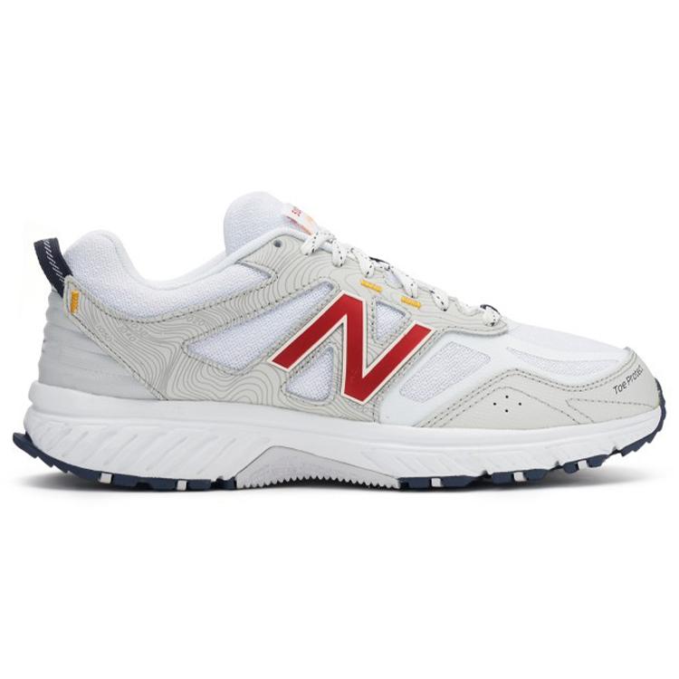 Новые New Balance 510v4 Белые Красные MT510WR4