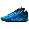 ГТ. Будущие баскетбольные кроссовки унисекс Aurora Blue IH1109-400