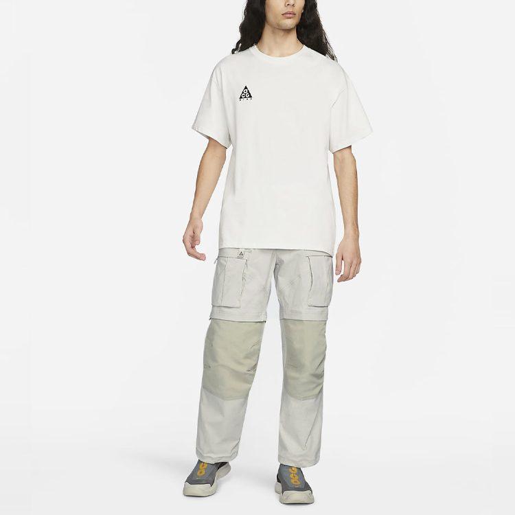 Nike Повседневные брюки ACG Мужские Светлая кость CV0656-072