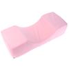 Eyelashes U-Shaped Neck Support Pillows Grafted Eyelash Pillows Acrylic Console
