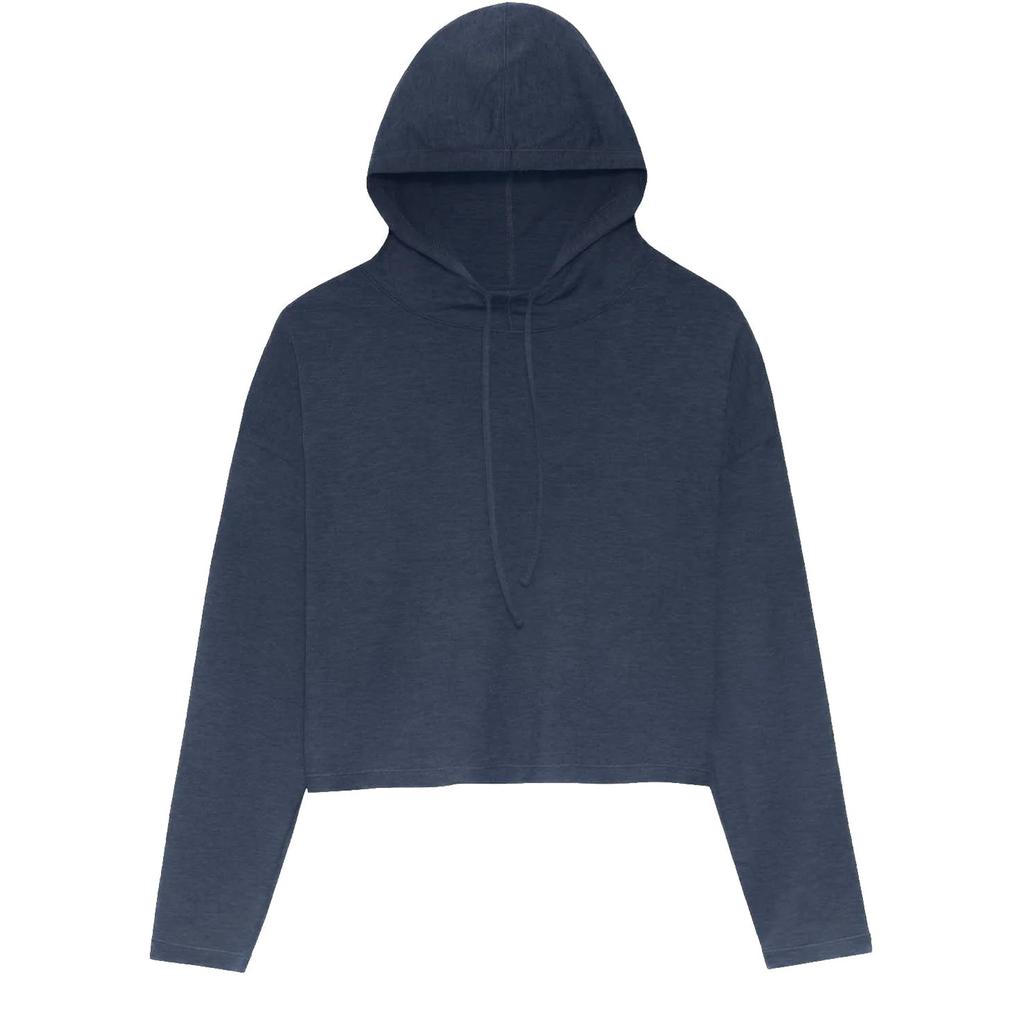 Girlfriend Collective Женская/Женская Толстовка с длинными рукавами Reset