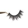5 Pairs Makeup Soft Cross Natural Black Eye Lashes Extension False  Eyelashes Handmade