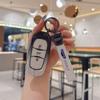 Geely Key Cover: Emgrand, Haoyue, Boyue, Vision, King Kong, Borui, Xingyue Models