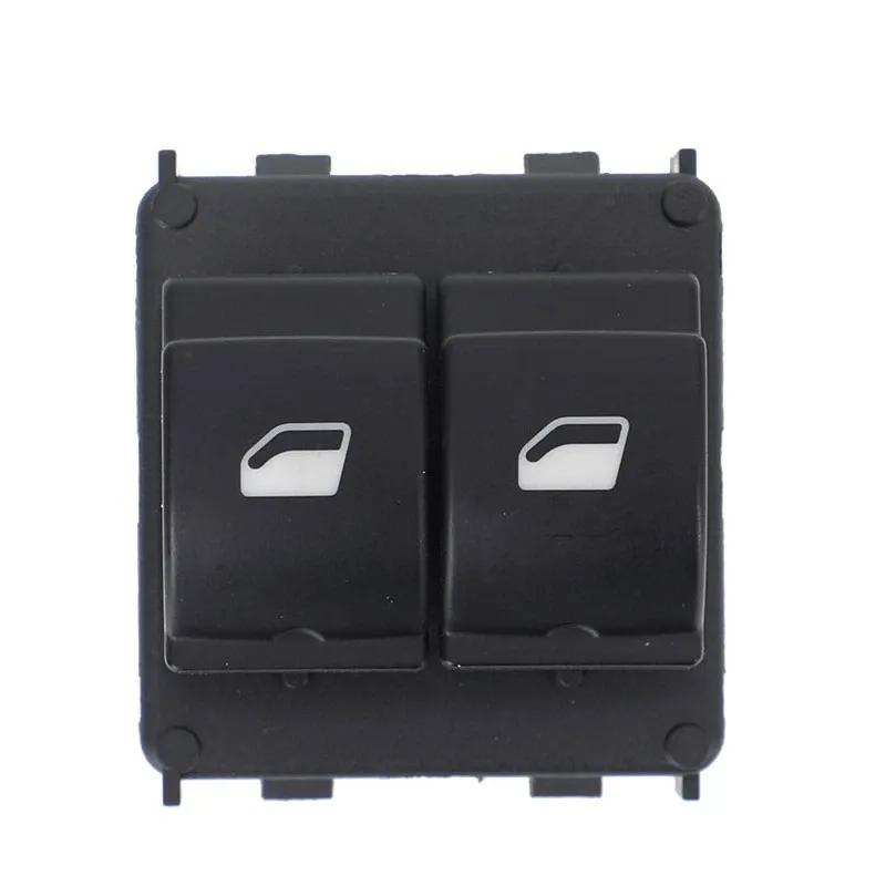 98016298ZD For Citroen C4 2014 - For Peugeot Partner 2018 Power Window Control Switch Glass Button