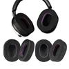 Quality Replacement Ear Cushions for INZONEH9 H7 WHG900N Gaming Headphones Ear Pad Noise Reductions Earpads Earmuff