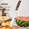 Инструменты для работы с фруктами и овощами – Ложки для арбуза и ложки-нуазетки