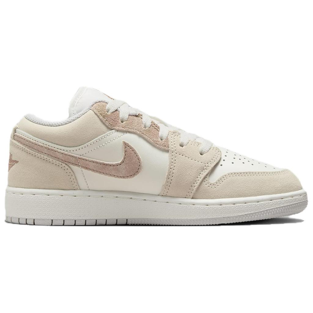 Jordan 1 Низкий SE Легенда Светло-коричневый GS HF1863-200