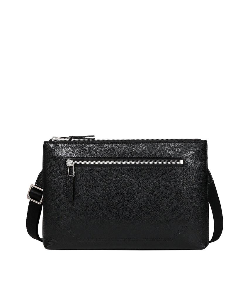 Paul Smith Сумка через плечо 553415B210S Черная Мужская