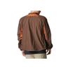 Stylish Minimalist Trendy Jacket Men Jackets Grill-Brown 6005877-230