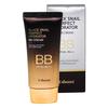 Black Snail Perfect Hydrator BB Cream 50g - Moisturizing & Natural Coverage