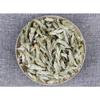 Yunnan Raw Tea Leaves White Buds Spring Tea Raw White Bud Spores Pu'er Raw Tea