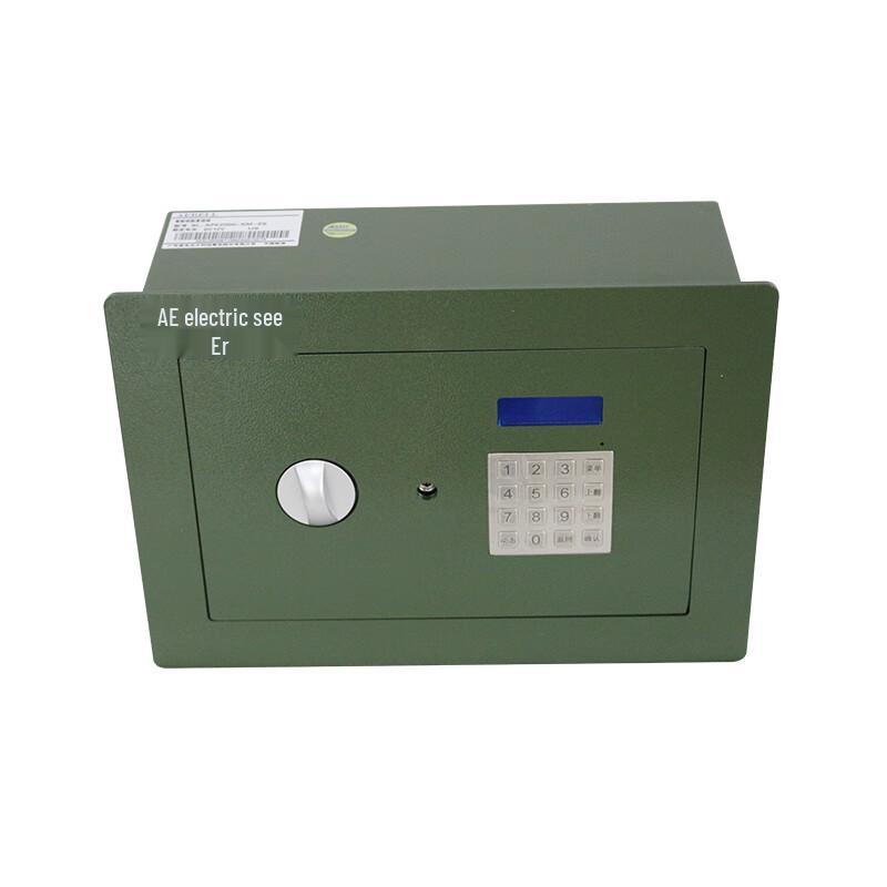 AEBELL Smart Key Management Cabinet CN plug (adapter included)