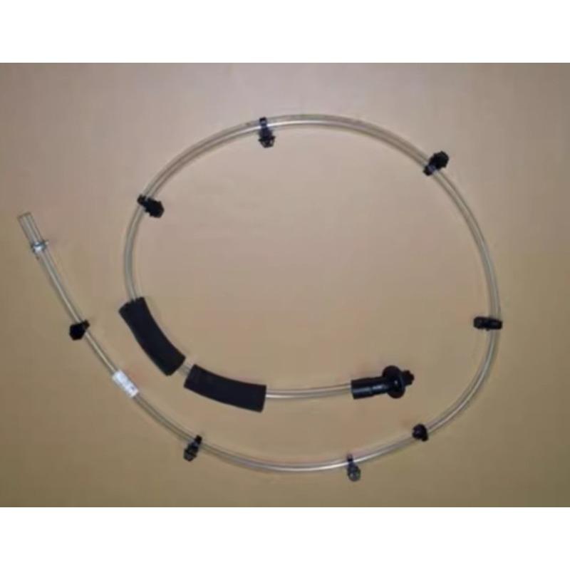603000004AA  Sunroof Drain Pipe for Chery Tiggo 8 8Plus New Tiggo 7