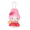 Sanrio Secret Mascot (Sanrio School Collection) My Melody 742520
