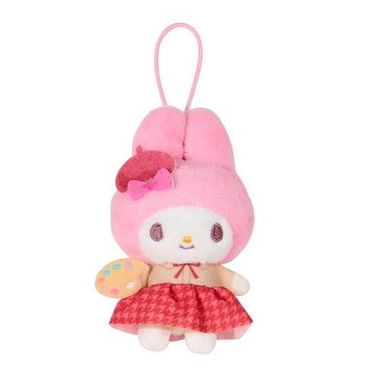 Sanrio Secret Mascot (Sanrio School Collection) My Melody 742520