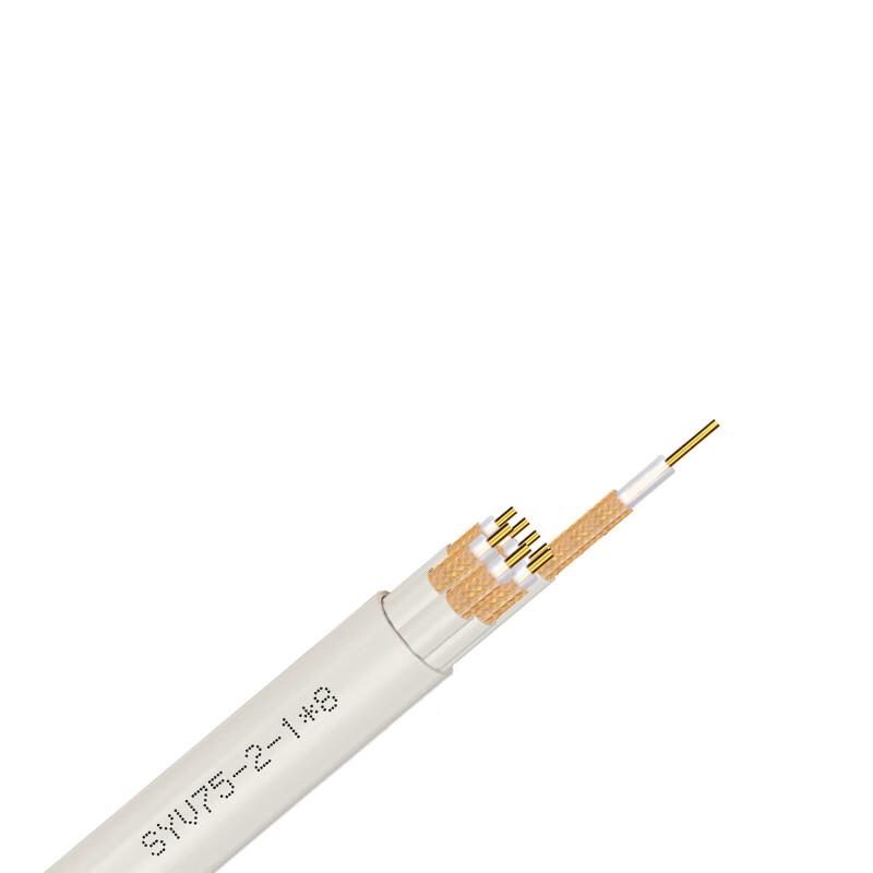 E1 Coaxial Cable