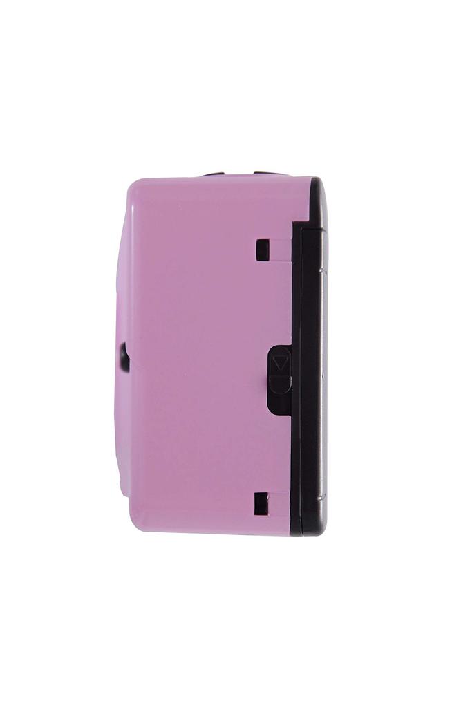 Пленочный фотоаппарат Kodak M35 фиолетовый [item]