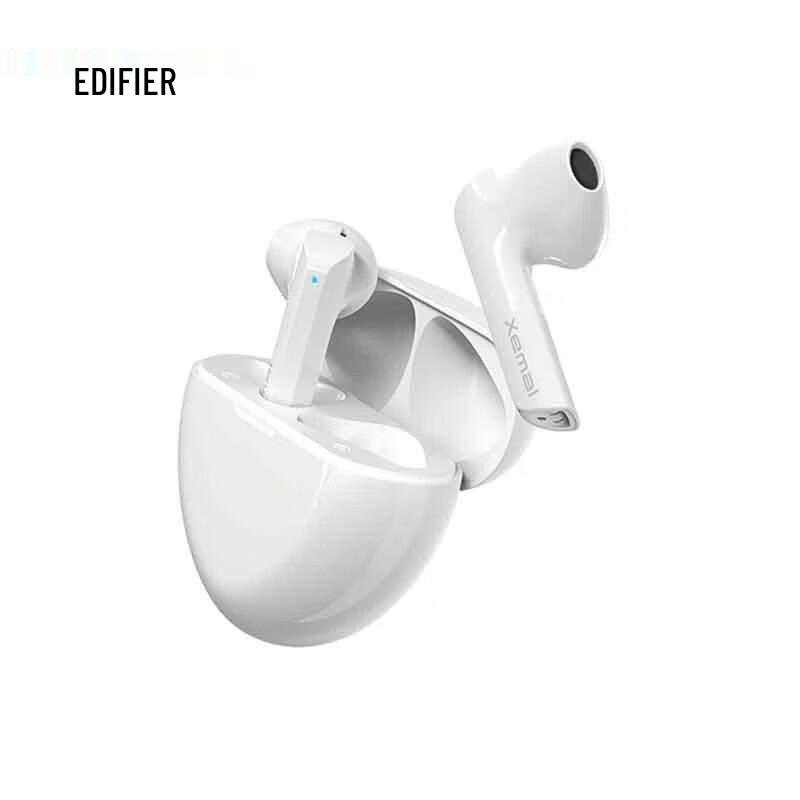 Edifier X6 True Wireless Bluetooth Earbuds