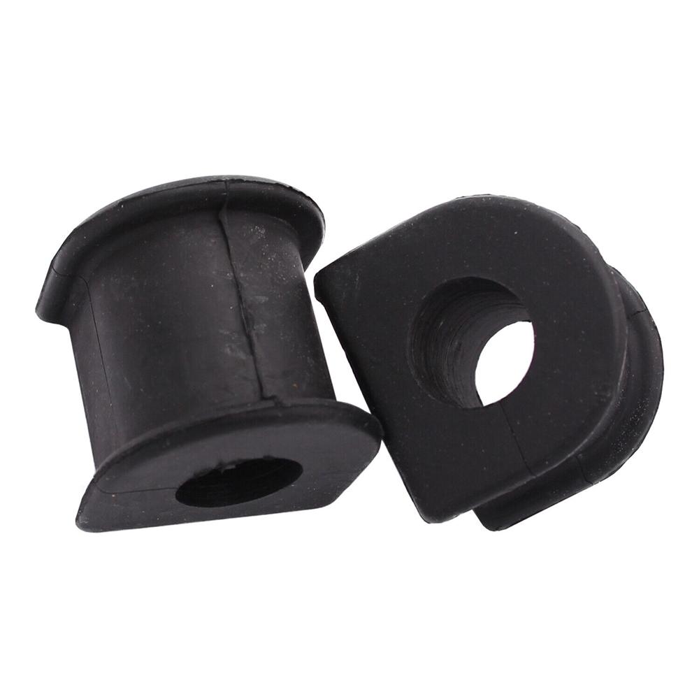 2x Rear Stabilizer Bar Bushing For Toyota 4Runner Corolla Lexus GX470 4881514140