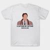 Футболка женская Robin Williams Harajuku Print Kawaii футболка летняя с коротким рукавом женская футболка топ футболка