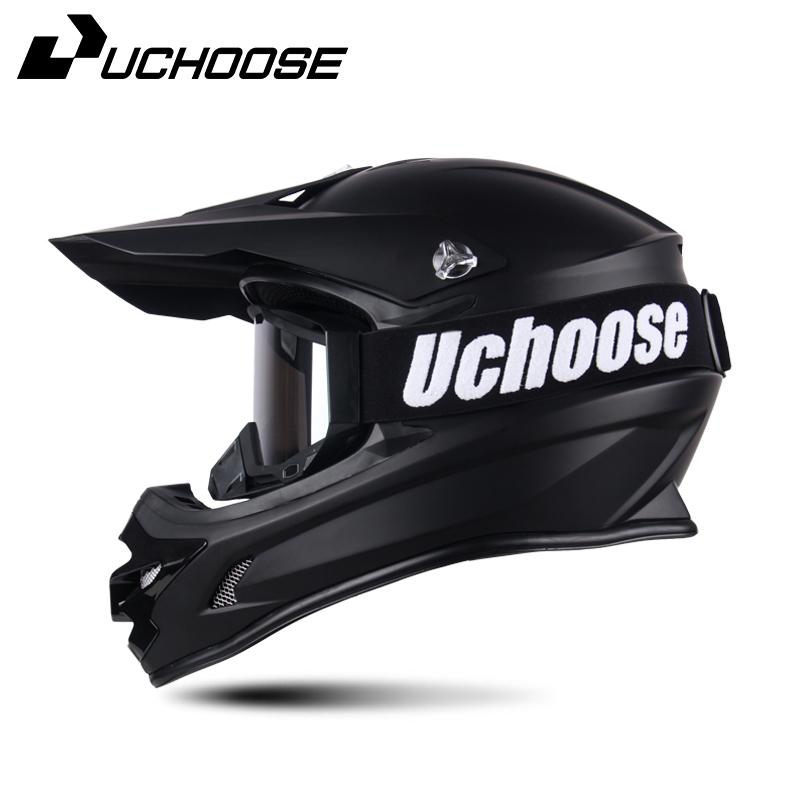 DOT Взрослые женские мужские шлемы для мотокросса Kask Cross Downhill Soporte Casco Off Road Шлем для гонок Classic Motorcycle Enduro