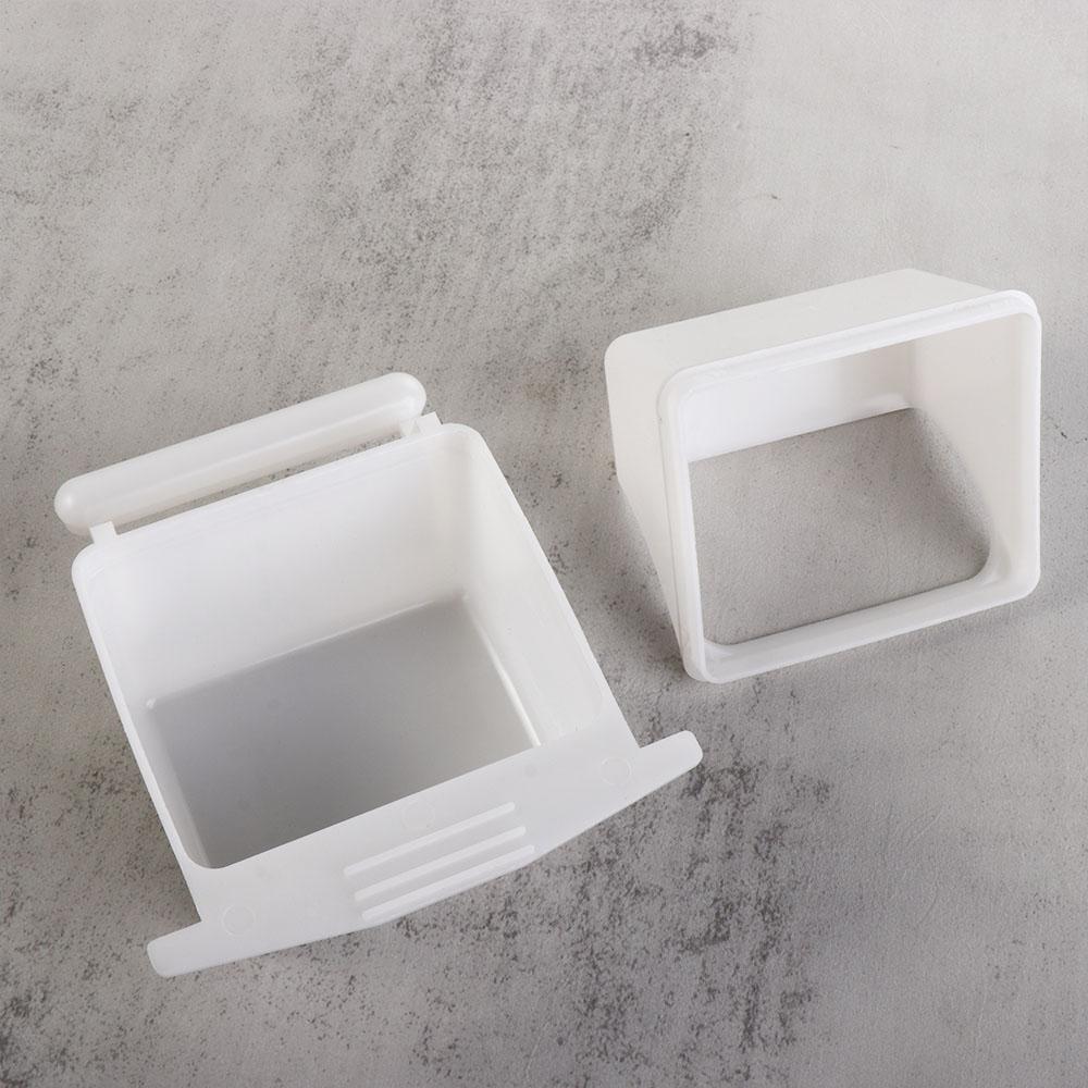 Parrot Peony Food Cup Bird Cage Food Box Bird Feeder Parrot Food Box Parakeet Water Dispenser