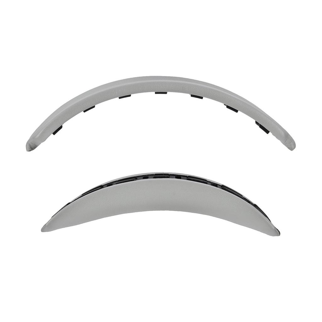 Сменные амбушюры, оголовье для наушников Bose QC35 QC35II QC45 QCSE, комфорт и долговечность, простая установка