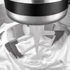 Flex Edge Beater For 4.5 And 5 Quart Tilthead Stand Mixers With Precision Mixing For Baking And Cooking