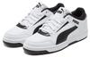 Puma Rebound Joy Low 'Белый Черный' 380747-01